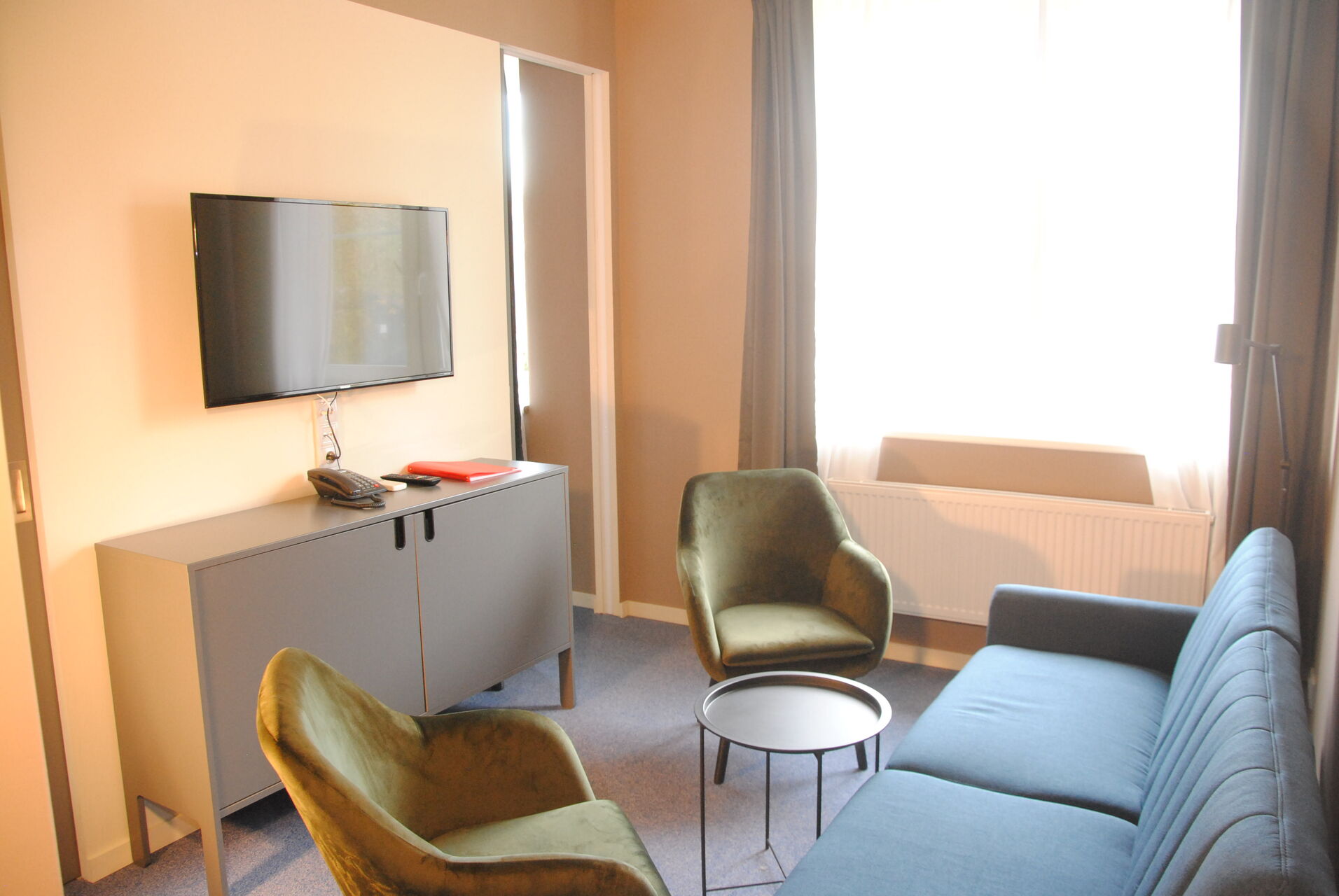 ELIO GARNI HOTEL
